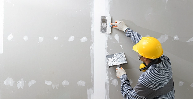 Drywall Installation