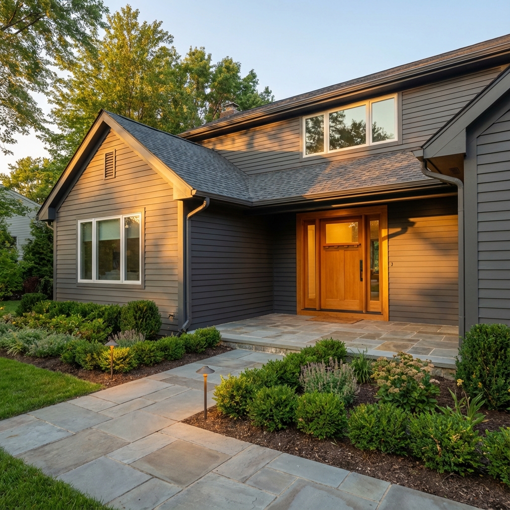 Beautifully Renovated Home