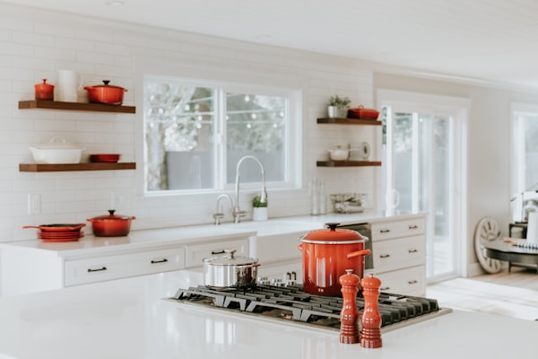 Modern Kitchen