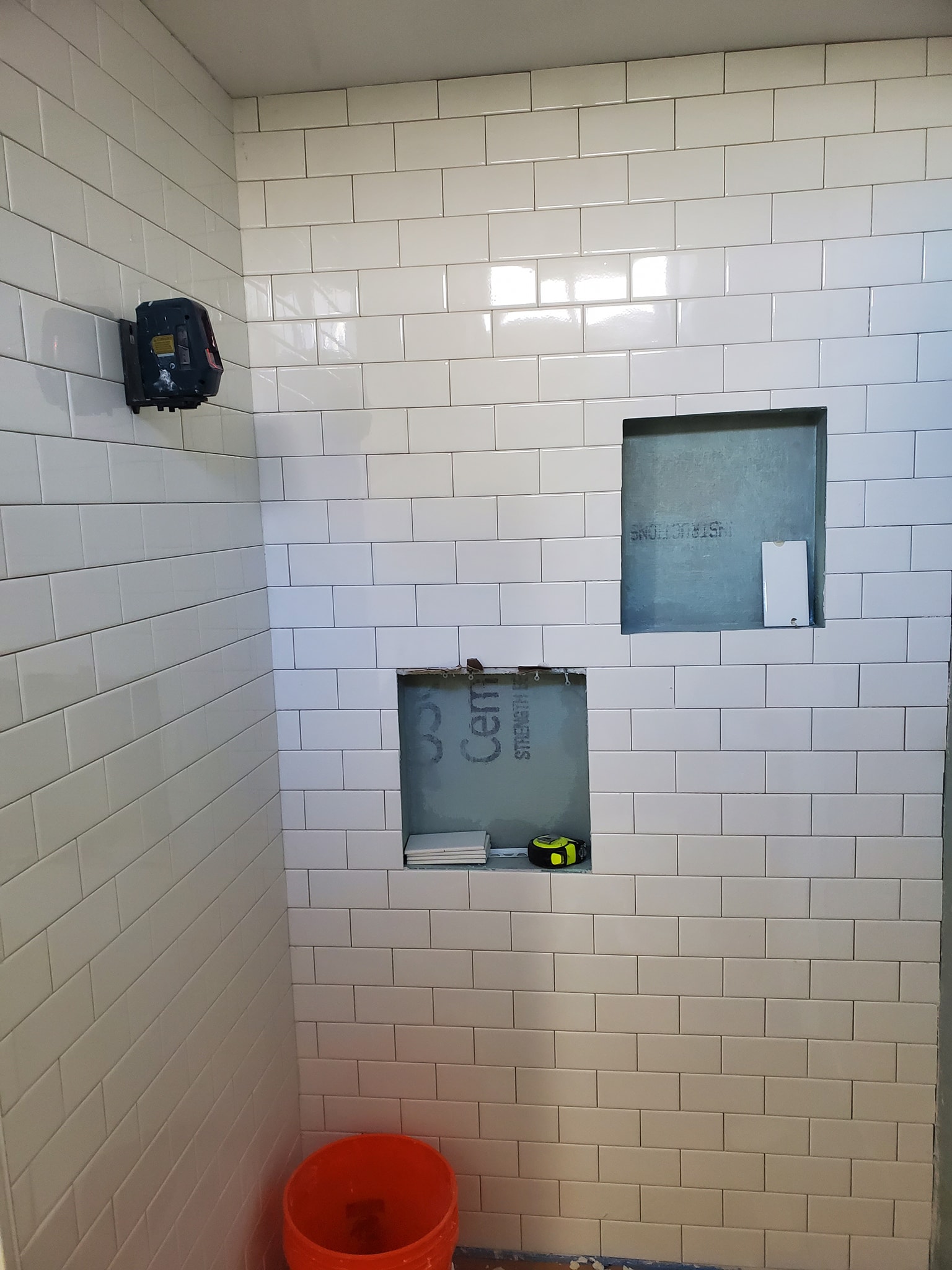 Gallery image for Bathroom Remodel