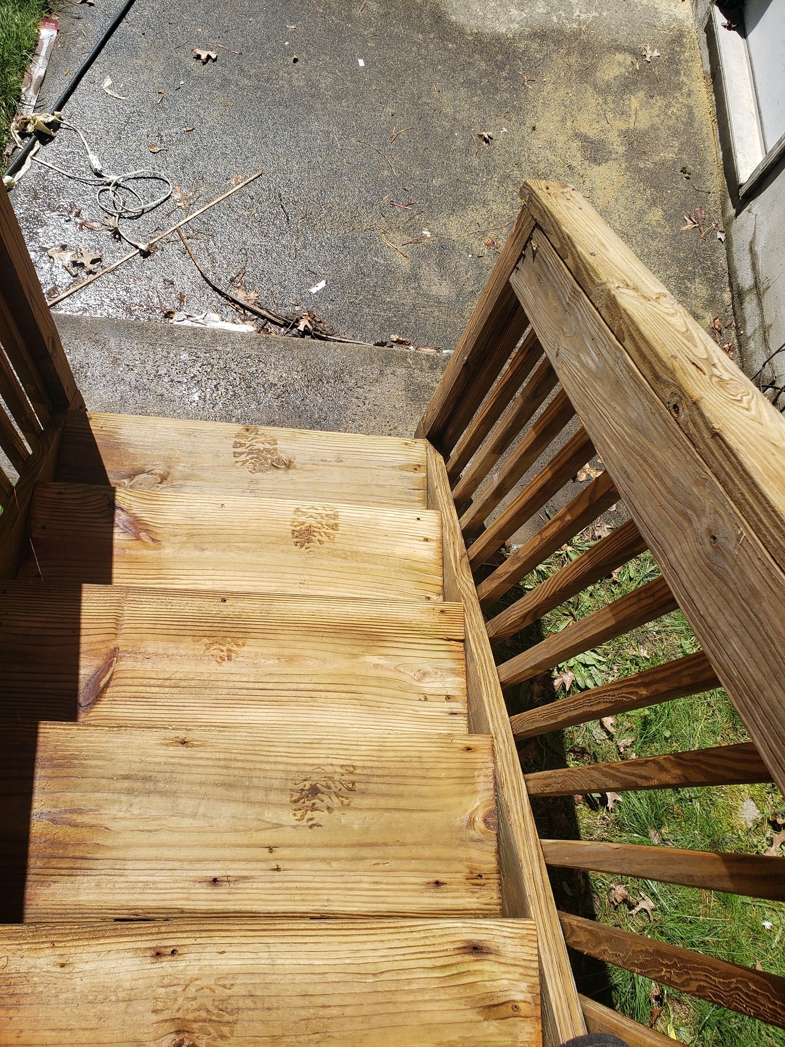 Gallery image for Deck Remodeling