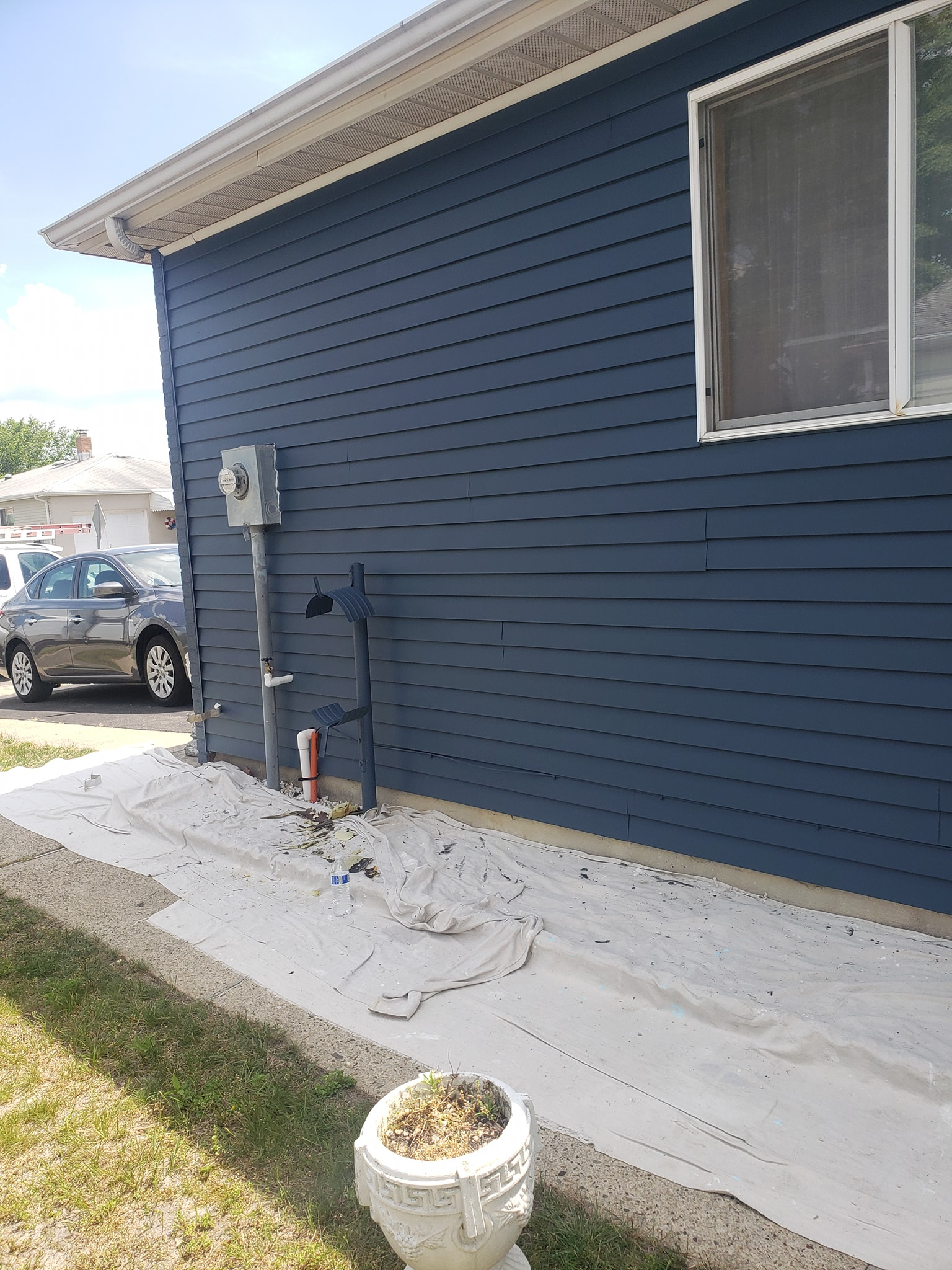 Gallery image for Exterior Painting