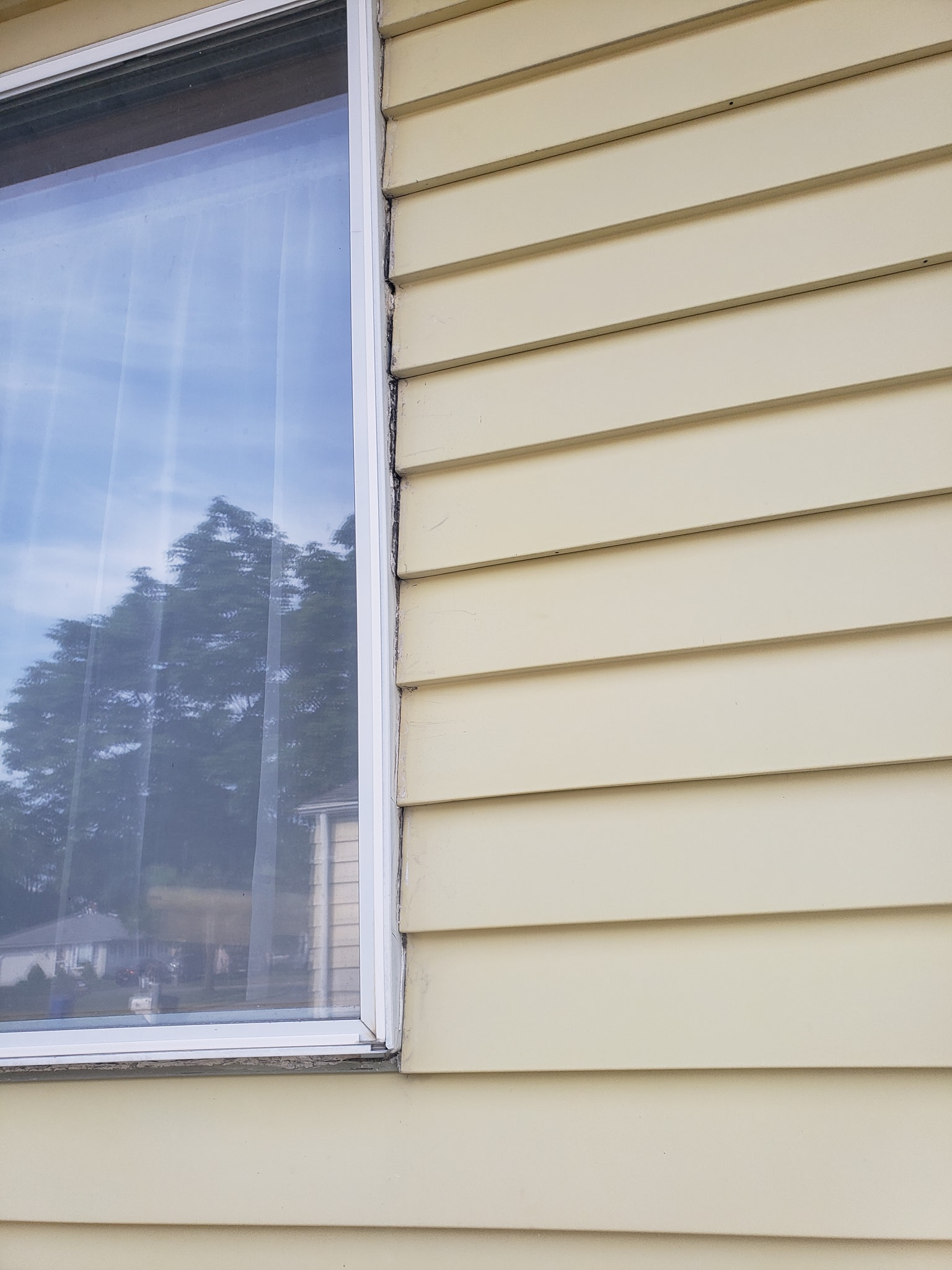 Gallery image for Exterior Painting