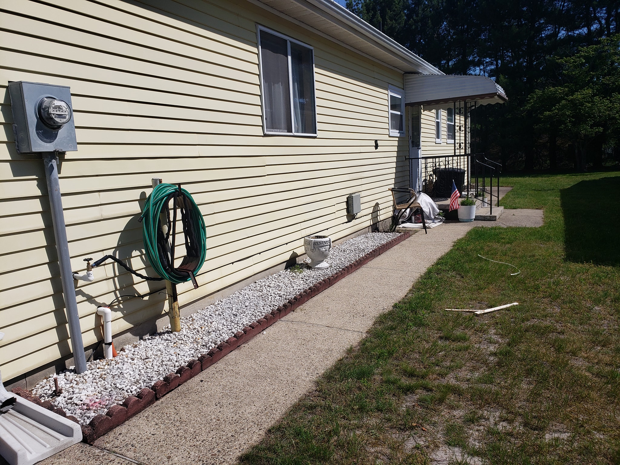 Gallery image for Exterior Painting