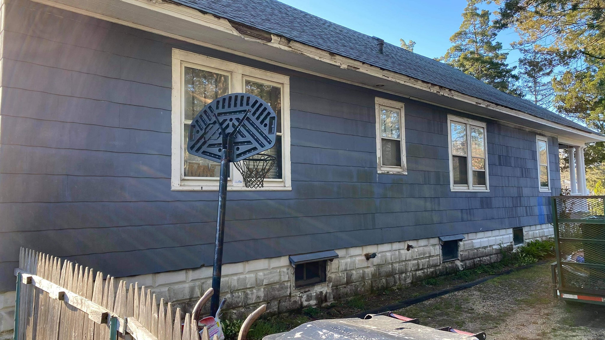 Gallery image for Exterior Painting