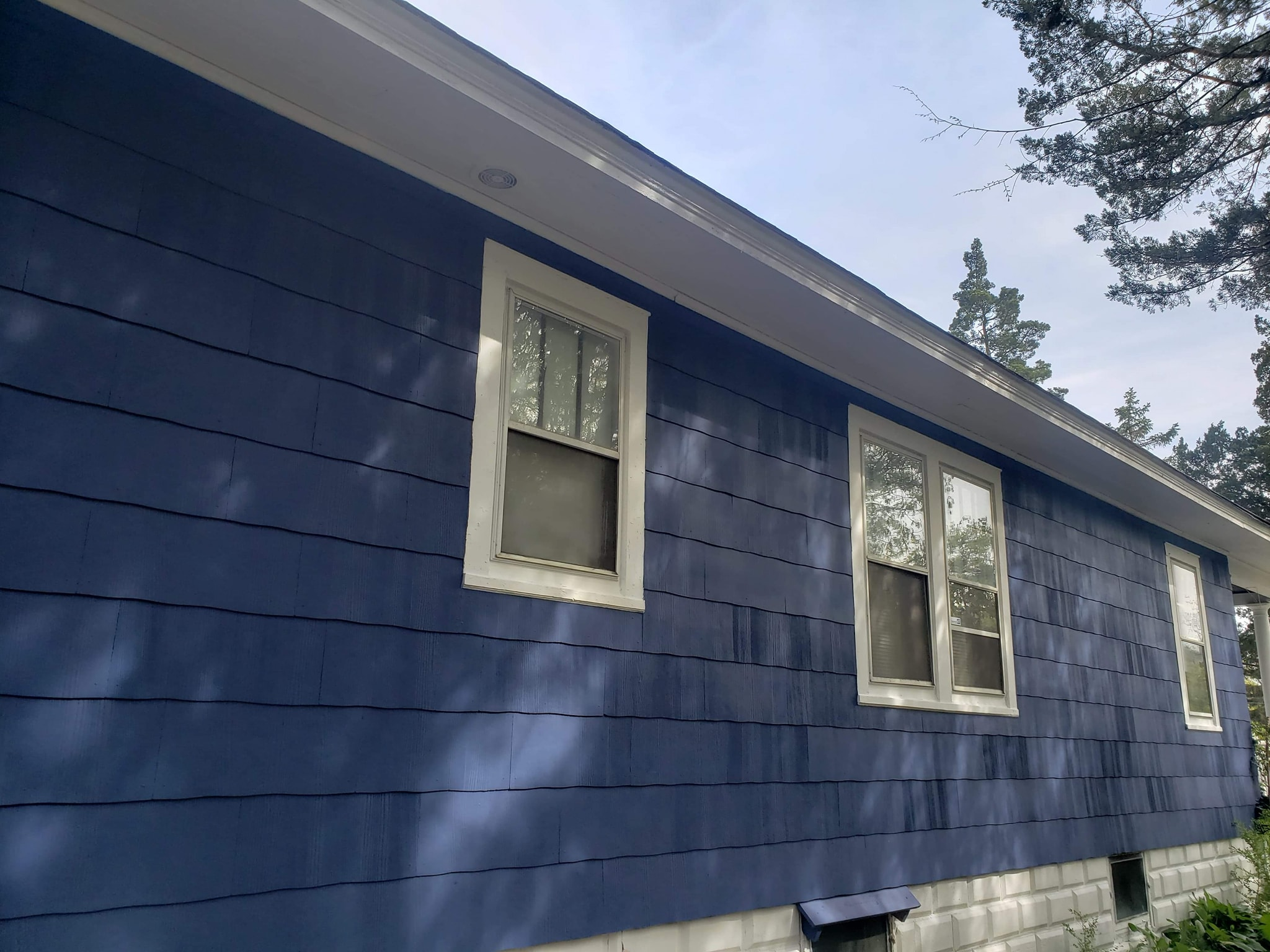 Gallery image for Exterior Painting