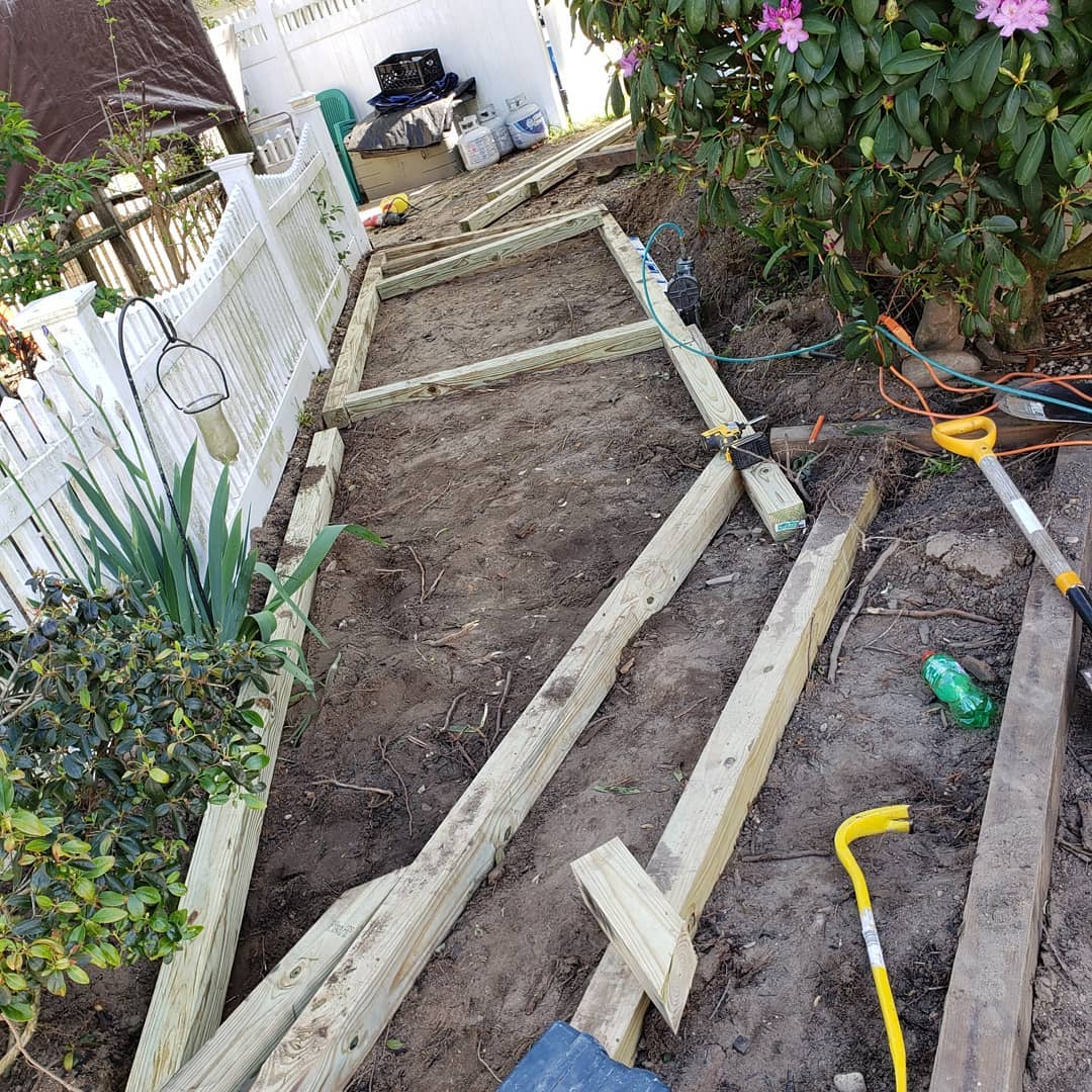 Gallery image for New Deck Construction in Bayville NJ