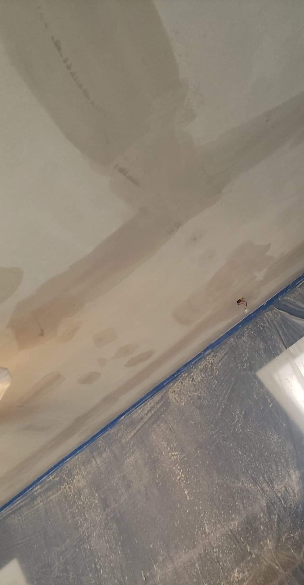 Gallery image for Popcorn Ceiling Removal