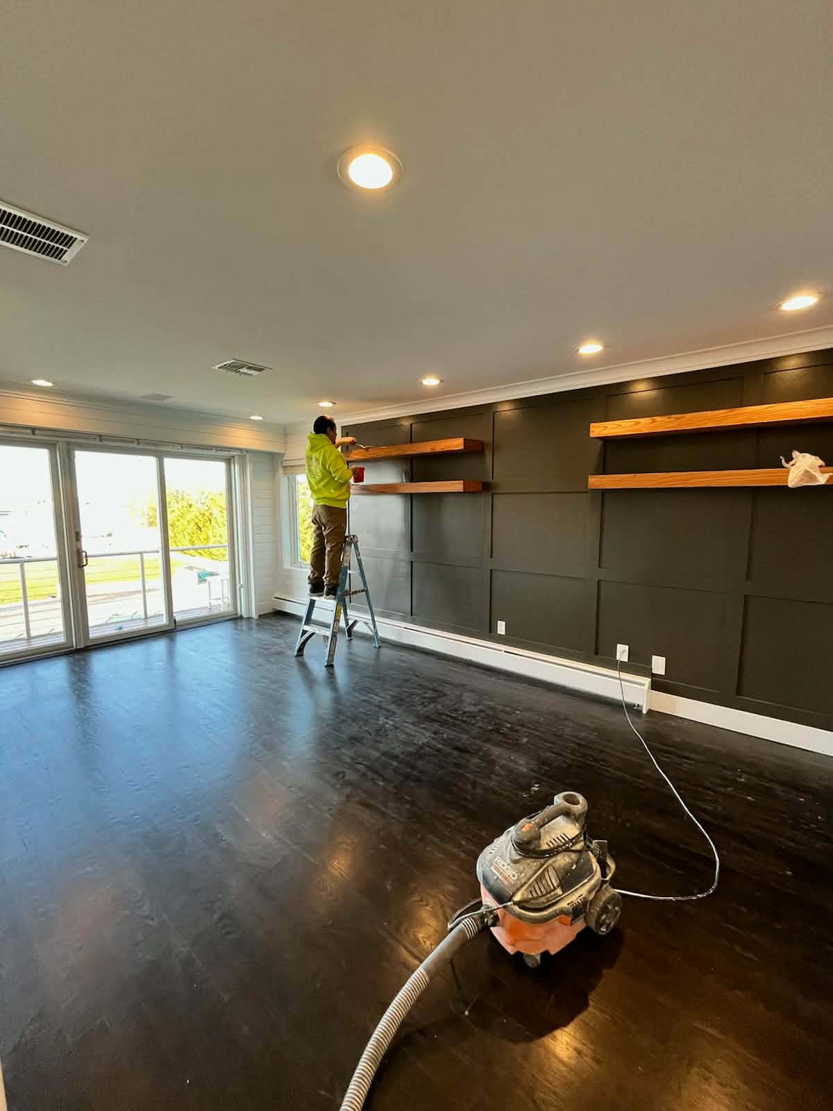 Gallery image for Whole House Renovation