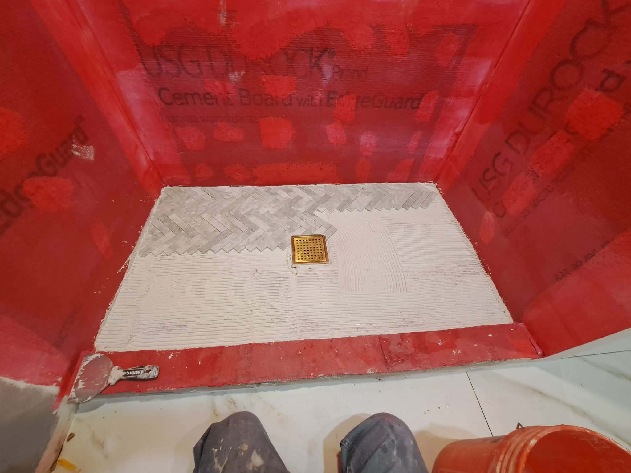 Gallery image for Whole House Renovation