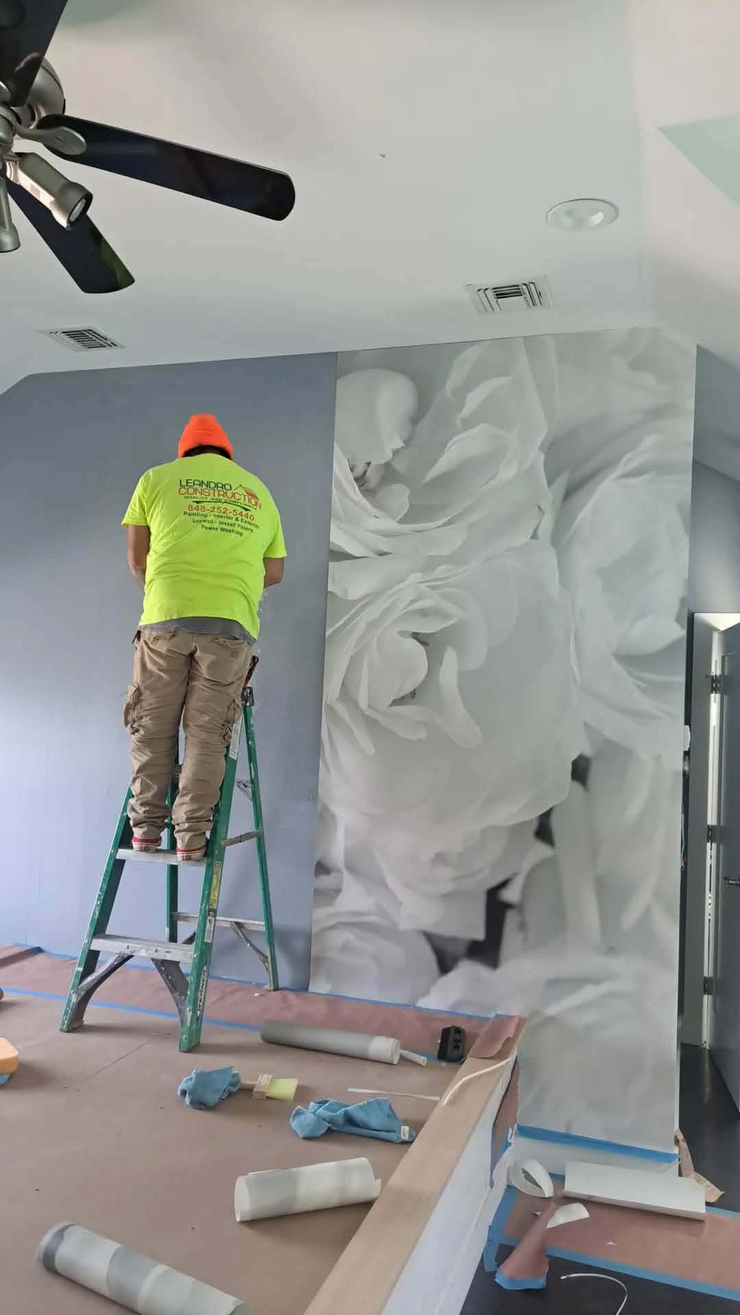Gallery image for Whole House Renovation